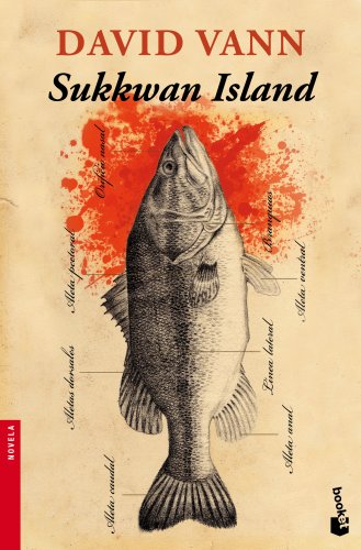 Sukkwan Island (NF Novela)