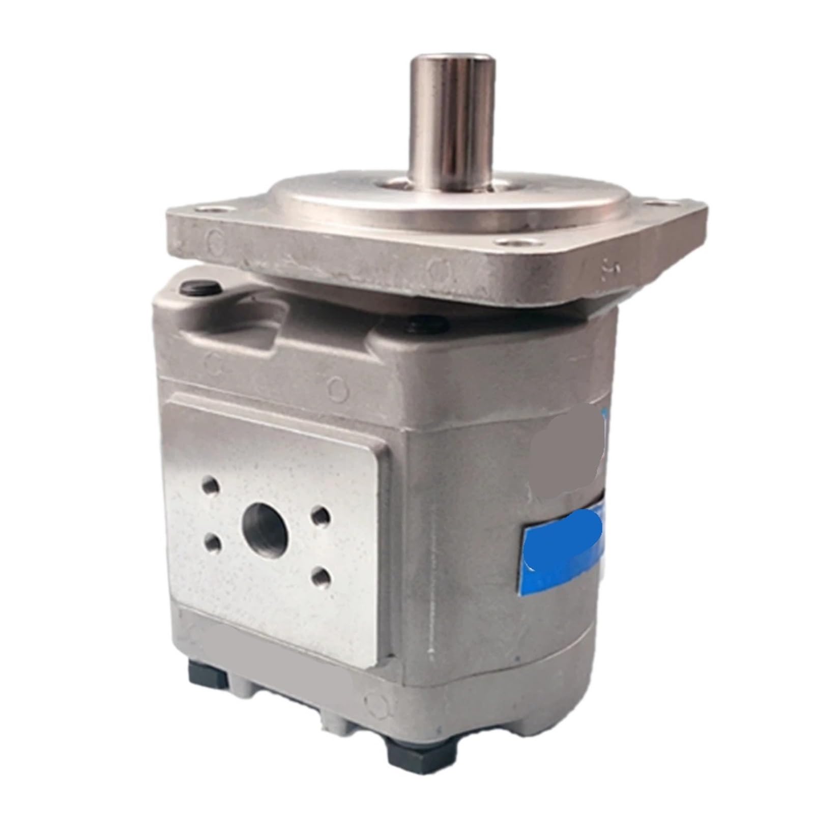 Lunmengcc Cbg2080-Bfhl Cbg2080 Hydraulic Oil Pump Cbg2080-Bfp Cbg2080-Bfh Cbg2080-Bfx Cbg2080 High Pressure Gear Pump