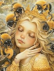 Bee Princess