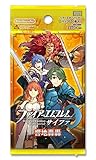 TCG Fire Emblem 0 (Cipher) Booster Pack, Hibikiji Gogo Box (1 Box of 16 Packs)