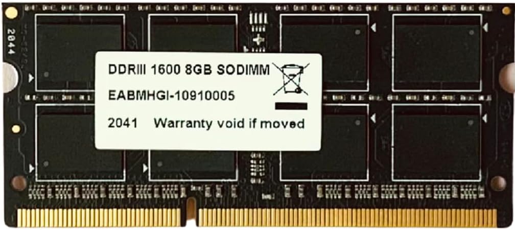 Review do Conjunto de Memória RAM 16 GB para Dell Latitude E5450 Testado 30 dias