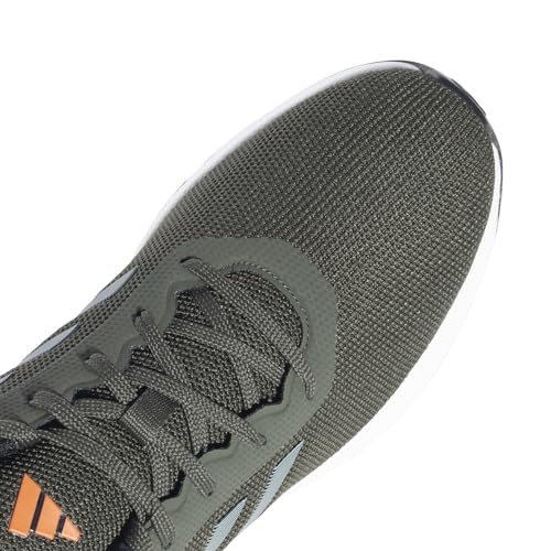 Image of adidas Men Runally M Running Shoe