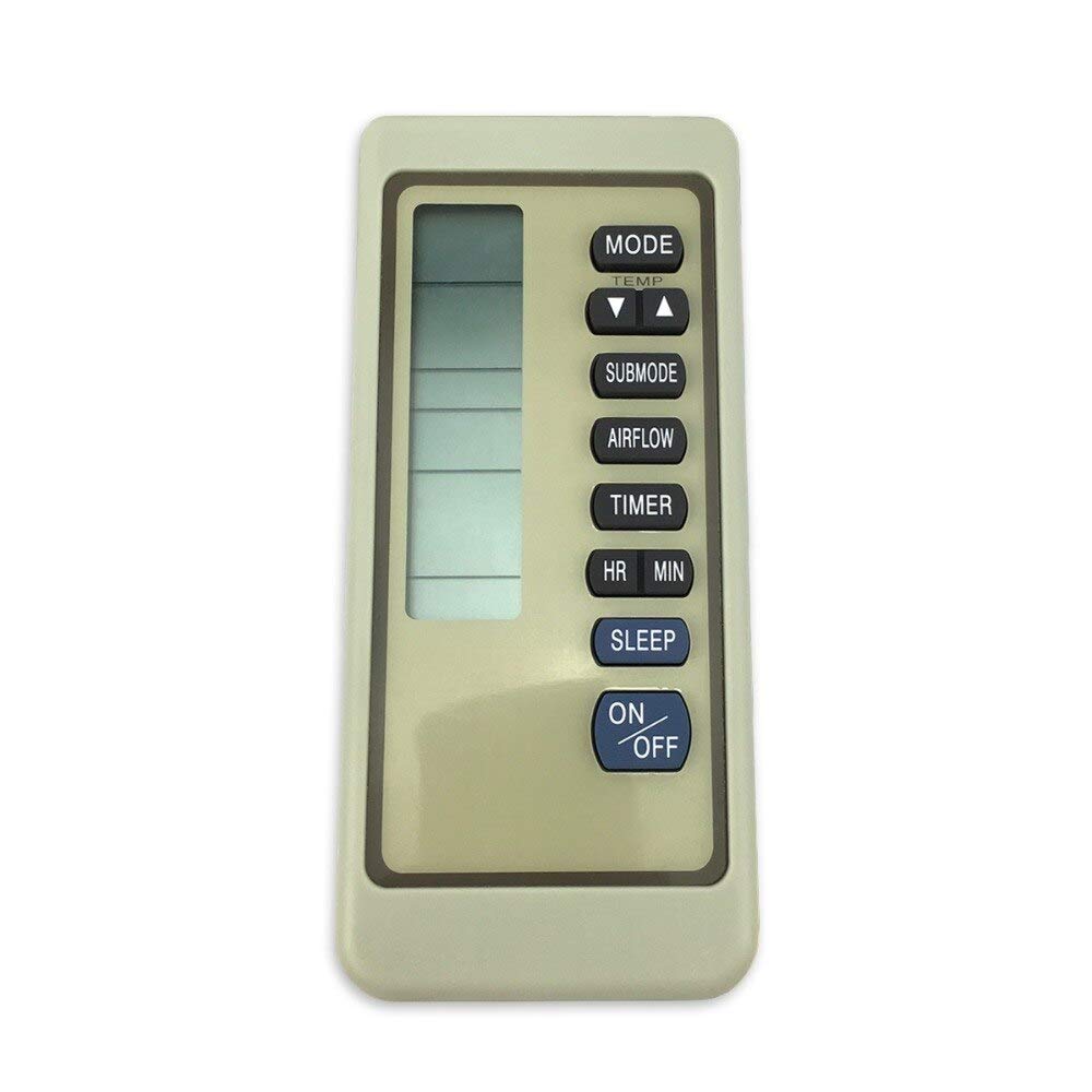 HITACHI REMOTE CONTROL TELECOMANDO ARIA CONDIZIONATA PER RAR-2A1 RAR