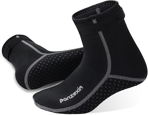 Panzexin Botas deportivas unisex para adultos