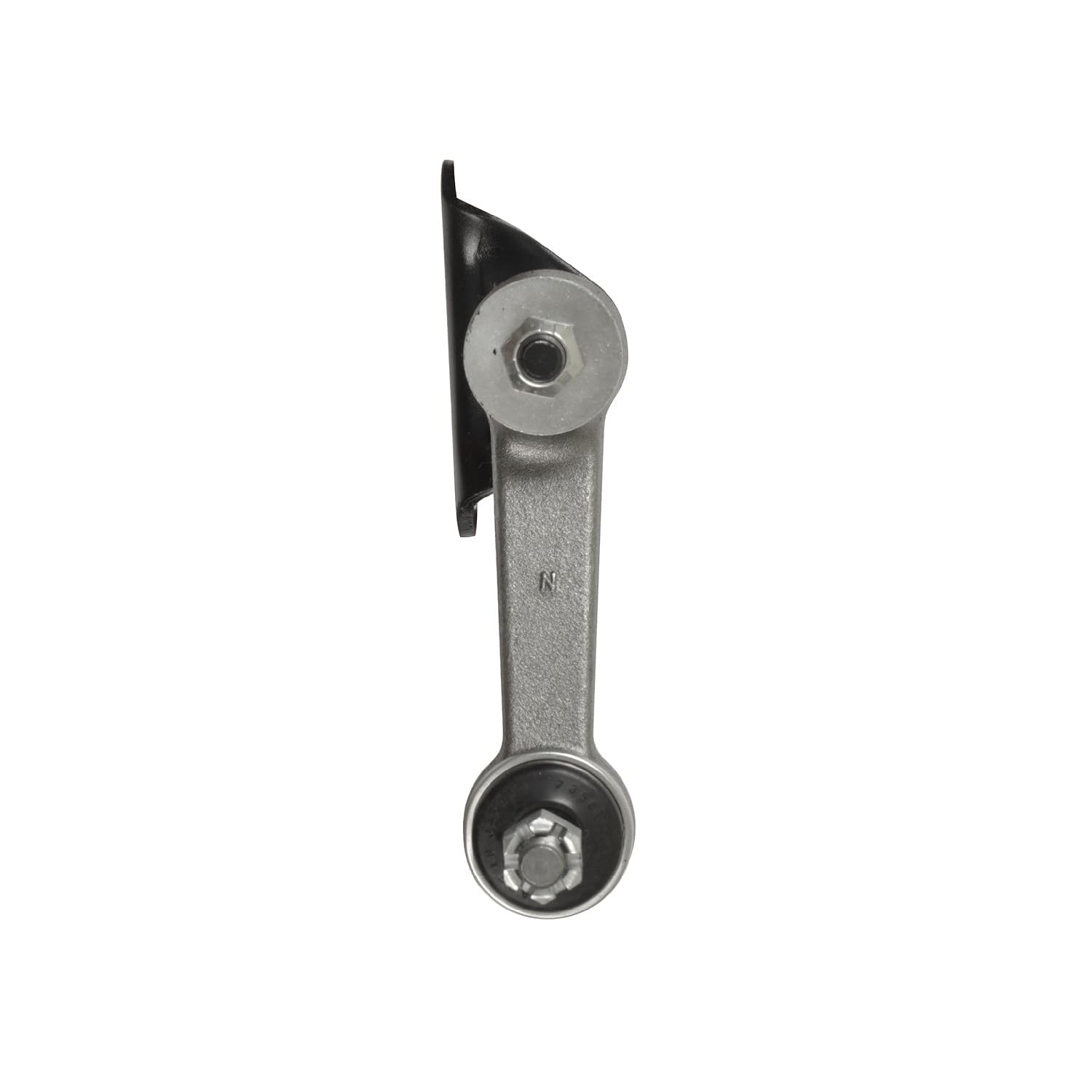 BLUE PRINT Leva rinvio sterzo ADC48736 Compatibile con: MITSUBISHI PAJERO I, PAJERO I Canvas Top