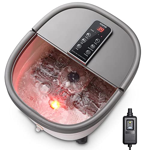 Best Foot Spa For Plantar Fasciitis 2023 Check Appliance