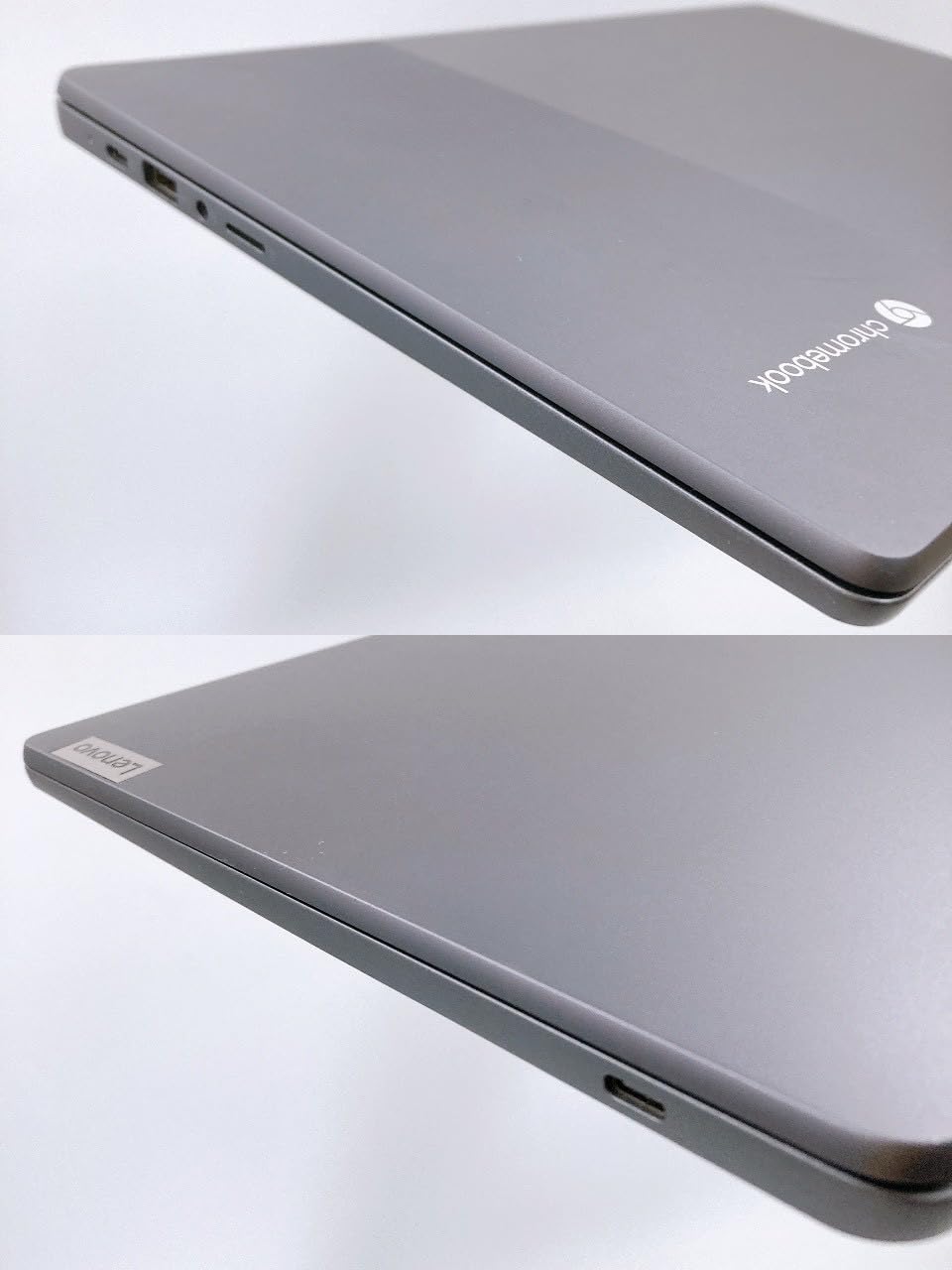 Amazon.co.jp: 82M8002VJP IdeaPad Slim 560i Chromebook 14型