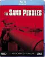 G*7様 映画チラシ「砲艦サンパブロ」(関西版) G*7様 映画チラシ「