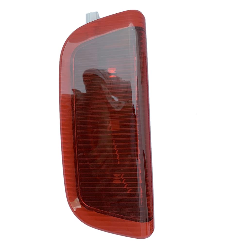 Für Juke 2011-2014 LED High Mount 3Rd Bremslicht Rücklicht 26590-1KA0B