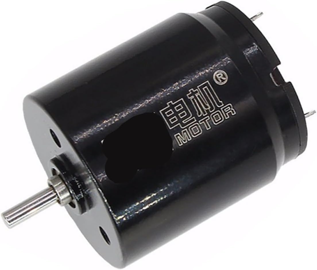 Motor CHH-2225CU High Speed Small Diameter Large DC coreless Motor for Tattoo Machine Gun Motor(12V-11500rpm)