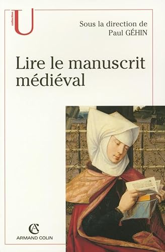 livre Lire le manuscrit médiéval