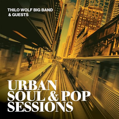 Thilo Wolf Big Band & Thilo Wolf