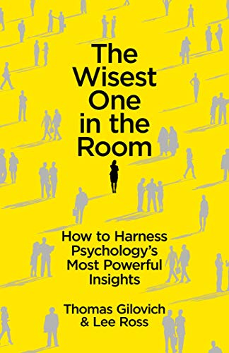The Wisest One in the Room: How To Harness