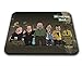 Produktbild Instabuy Mousepad Breaking Bad (C) - Mauspad