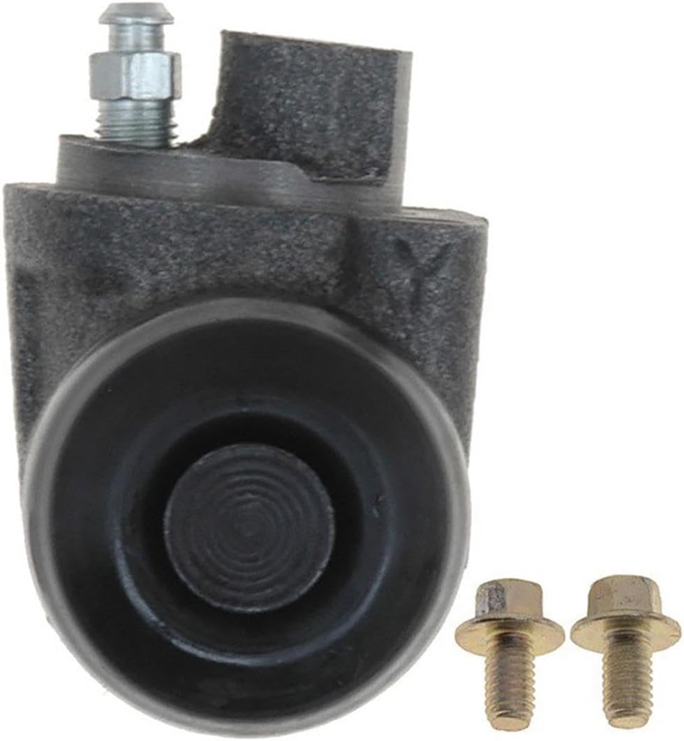 1PCS Rear Wheel Cylinder Brake Cylinder Brake Wheel Cylinder Drum Brake Wheel Cylinders for Mitsubishi Raider 2006 2007 2008 2009 for Ram Dakota 2011 for Dodge Dakota 2005 2006 2007 2008 2009 2010