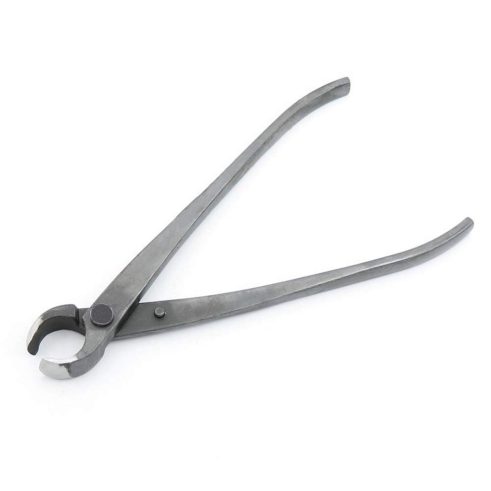 MBLUE Professionale Giardino Ramo Cutter 210mm Manganese Lega di Acciaio Bordo Rotondo Bonsai Strumento di Taglio Principiante Ramo Albero Strumento trim