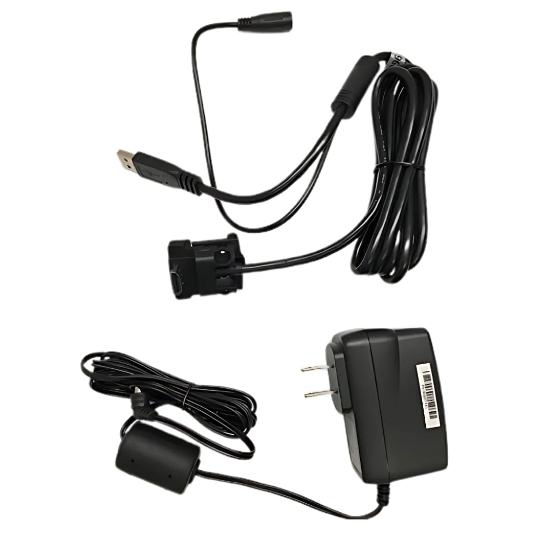 Amazon.com: Ingenico 296111170 USB Cable for use with ISCxxx