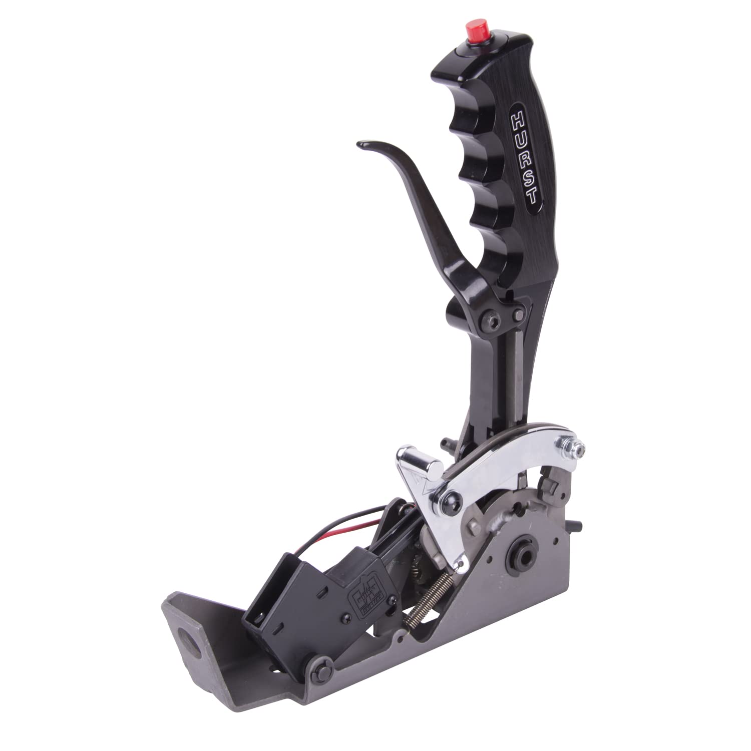 Amazon.co.jp: Hurst 3162002 オートマチックシフター ブラック: 車