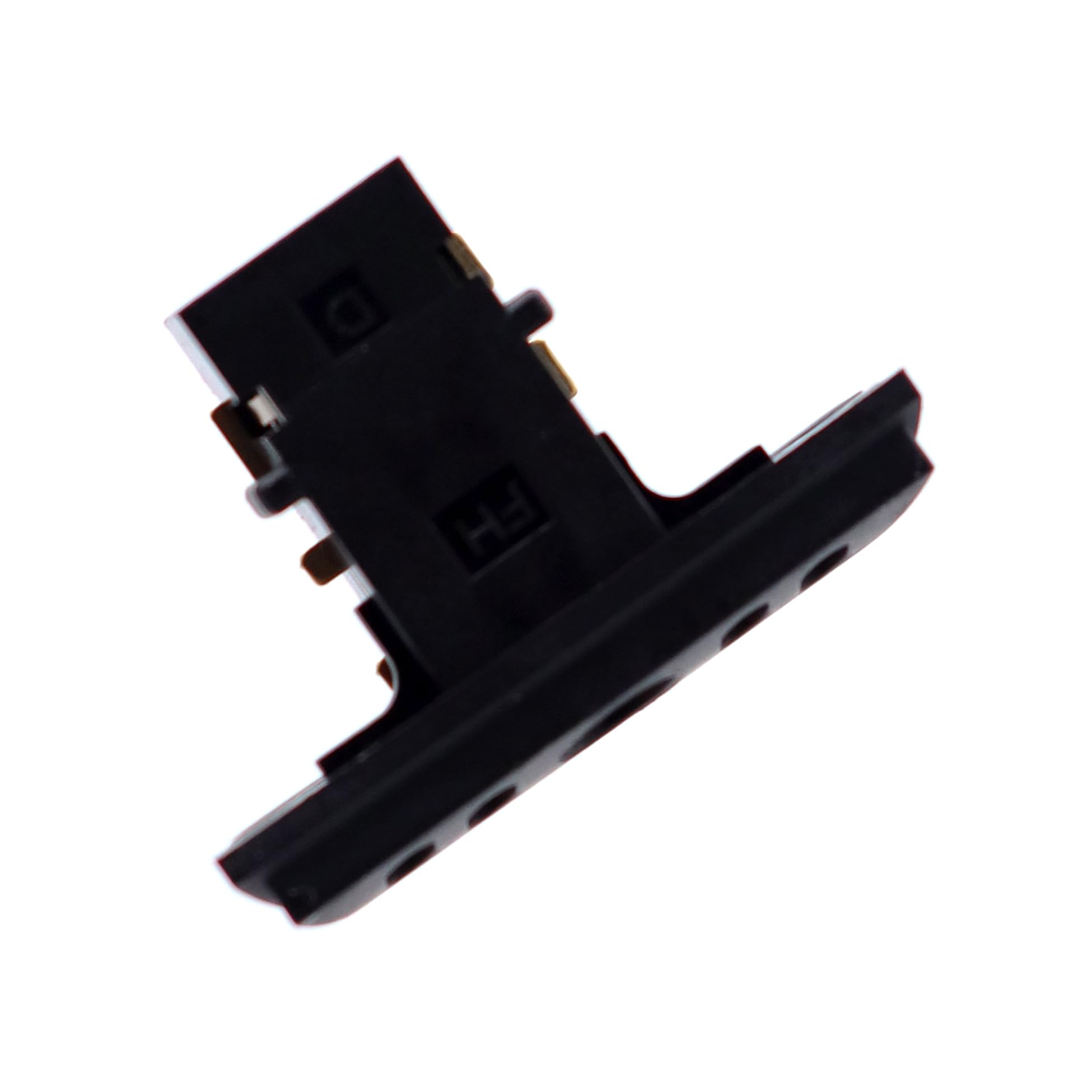 Amazon.co.jp: Deal4GO 3.5mm ヘッドホンオーディオジャック