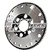 Clutch Masters FW-678-3SF Lightweight Steel Flywheel (Mazda RX-7 1986-1992)