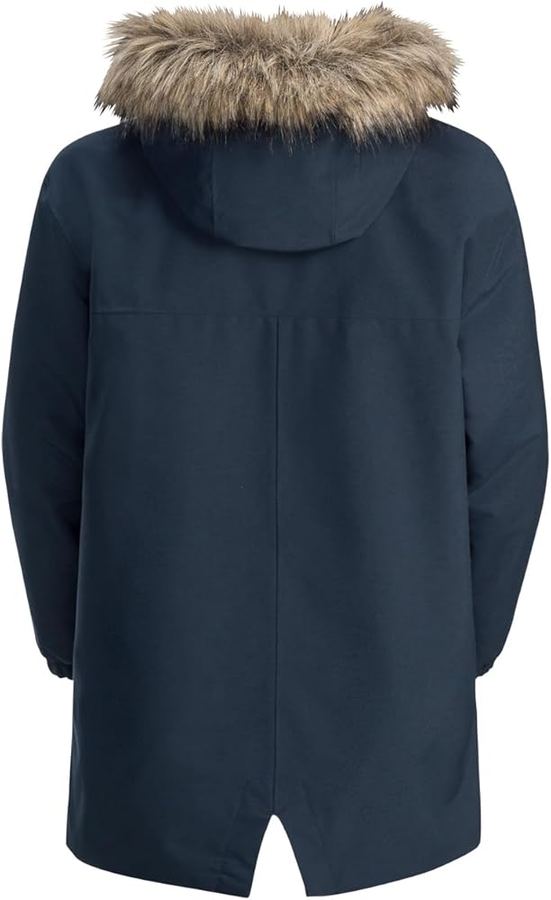 1PIU1UGUALE3　K-3B ACTIVE PARKA Amazon.com: Jack Wolfskin Unisex Kid's Cosy Bear 3In1 Parka K