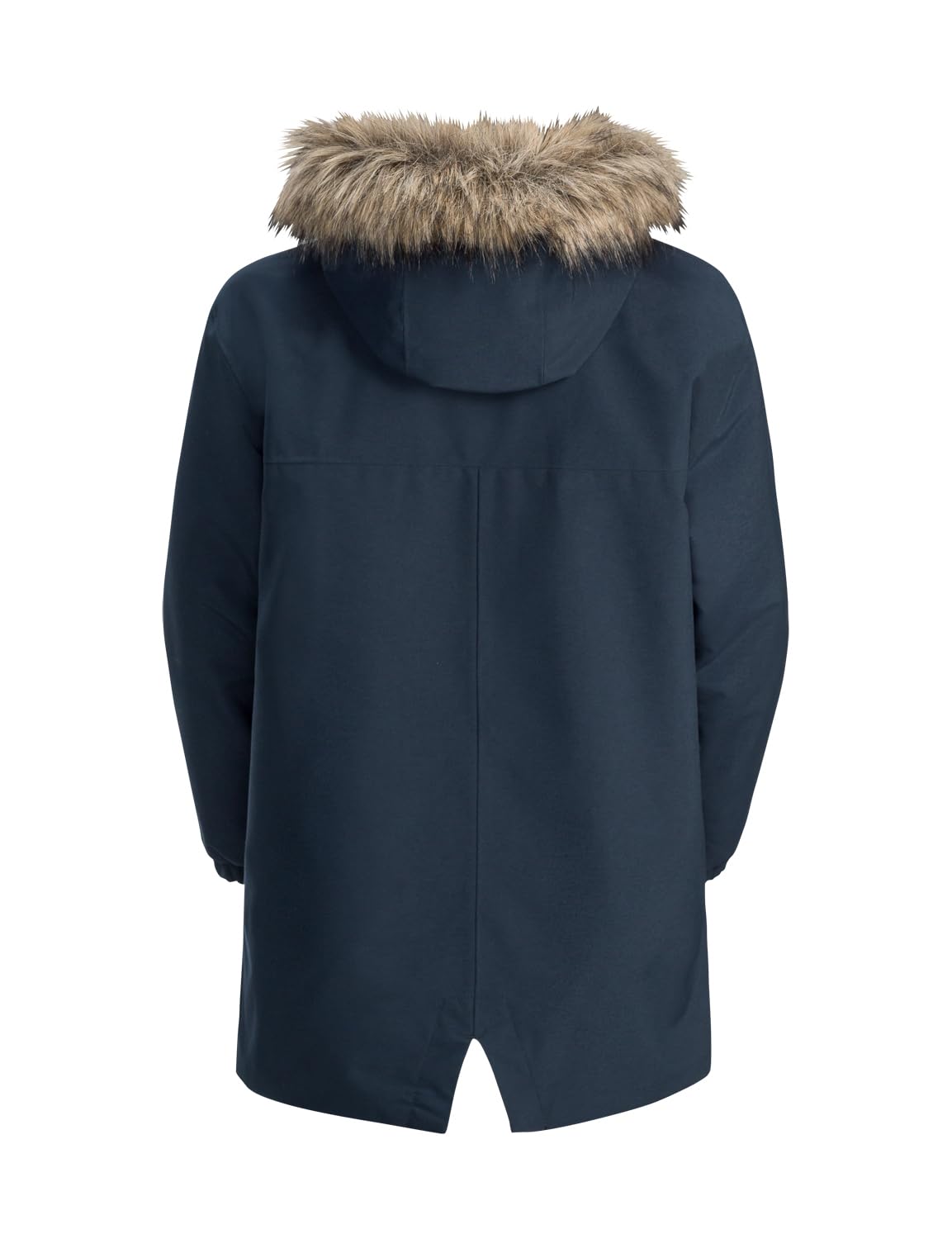 Jack Wolfskin Jungen Cosy Bear 3in1 Parka Jacket
