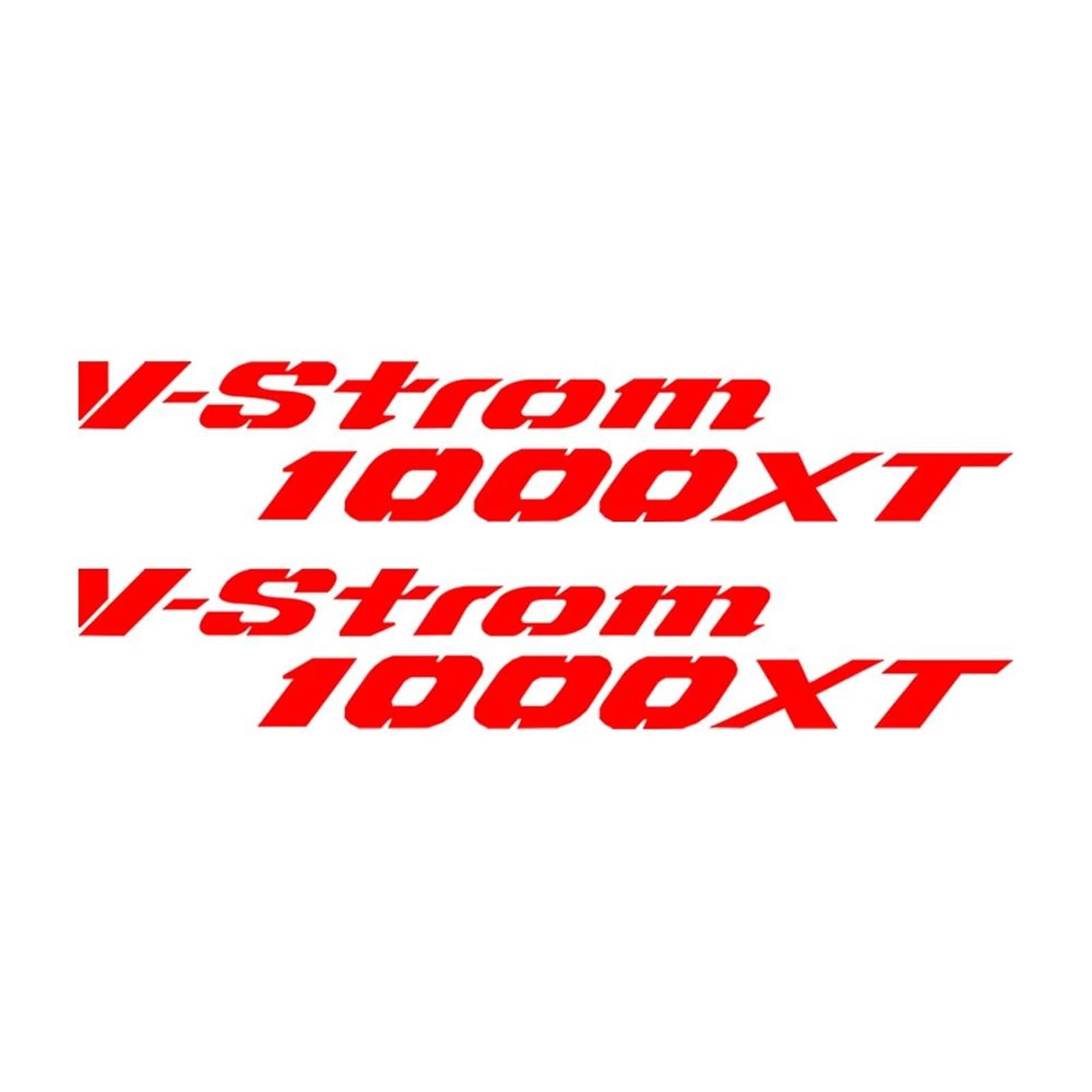 Motorcycle Sticker Waterproof Decals for Suzuki V-Strom 1000 V Strom Vstrom DL XT DL1000 2002-2021 Stickers