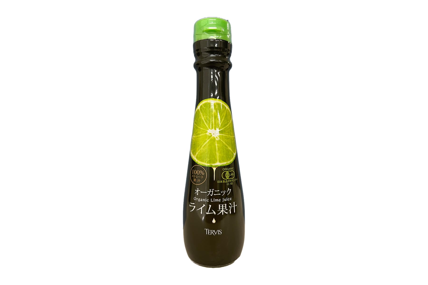 Amazon.co.jp: テルヴィス 有機ライム果汁 150ml : 食品・飲料・お酒