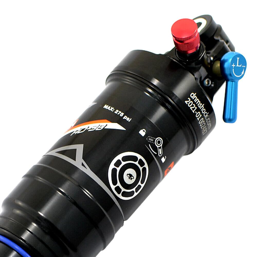 DNM AOY-38RC 190x50mm Mountain Bike Air Rear Shock With Lockout, ST2248