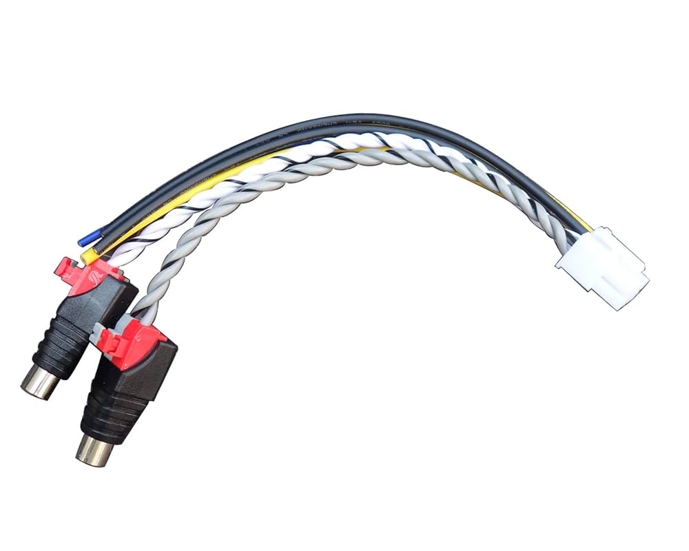 カズ　TIGLON MS-12SP-R2 スピーカーケーブル2本 カズ TIGLON MS-12SP-R2 スピーカーケーブル2本 カズ様専用