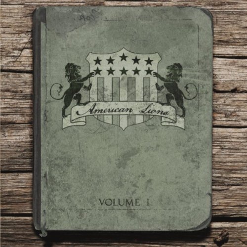 Play American Lions, Vol. I by