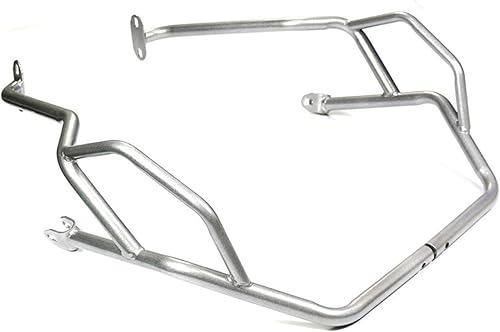 Para Benelli TRK502 TRK502X TRK 502 X 502X BJ500GS-A Protector de motor de motocicleta parachoques superior barra de choque Protector de marco