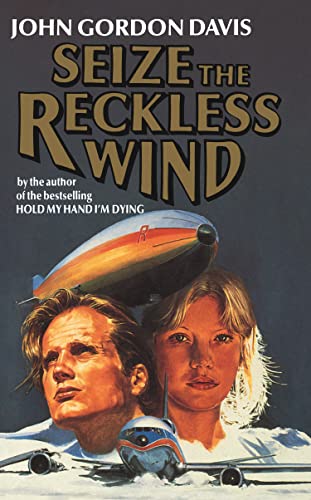 Seize the Reckless Wind view 2
