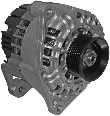 Valeo 140 Amp Alternator for Allroad Quattro 2.7L SG14B012, SG14B012 OE