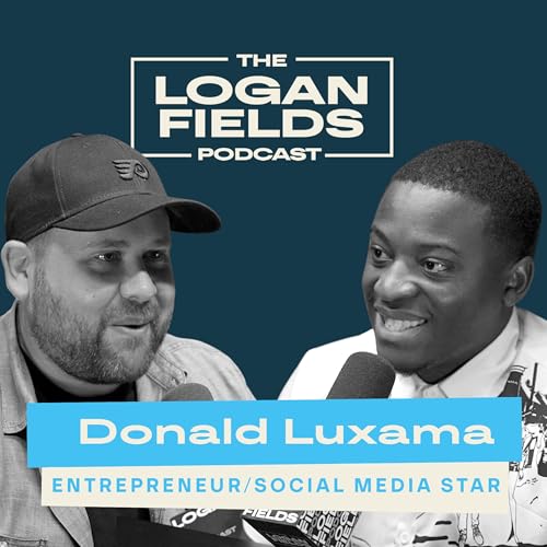 How Donald Luxama Built a Vending Empire, Went Viral, and Made Content His Biggest Revenue Stream