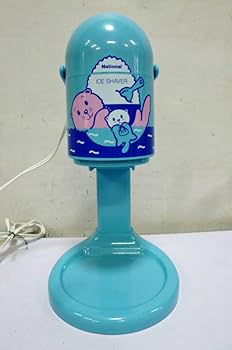 かき氷器　レトロ zakka-gu-plus_m5-mgkpj00009