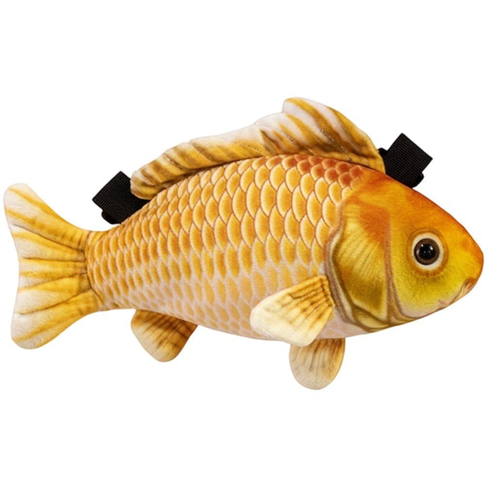 Sslvya 3d Fish Shaped Shoulder Bag Novelty Crossbody Bag Unique Animals Shaped Handbag Purse for Women