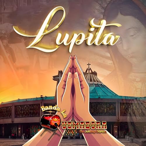  Lupita