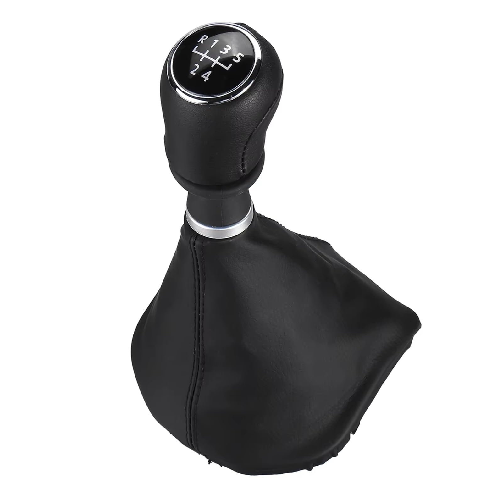 CVCMGDGNEA Gear Shift Knob for T6 Caravelle 2015 Gear Shift Knob Manual