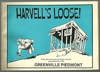 Harvell's loose! B0006YQPRM Book Cover