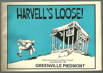 Unknown Binding Harvell's loose! Book