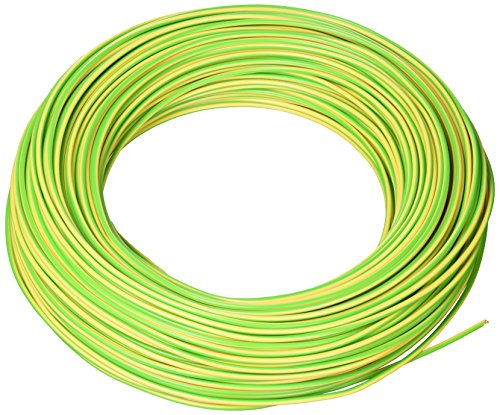 La Triveneta Cavi 3516025 Cavo Elettrico UNIPOLARE...