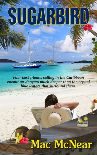 Sugarbird (Caribbean adventures)