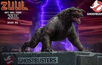 Amazon | [AC]Star Ace Toys 1/8 ゴーストバスターズ 地獄番犬 門の神