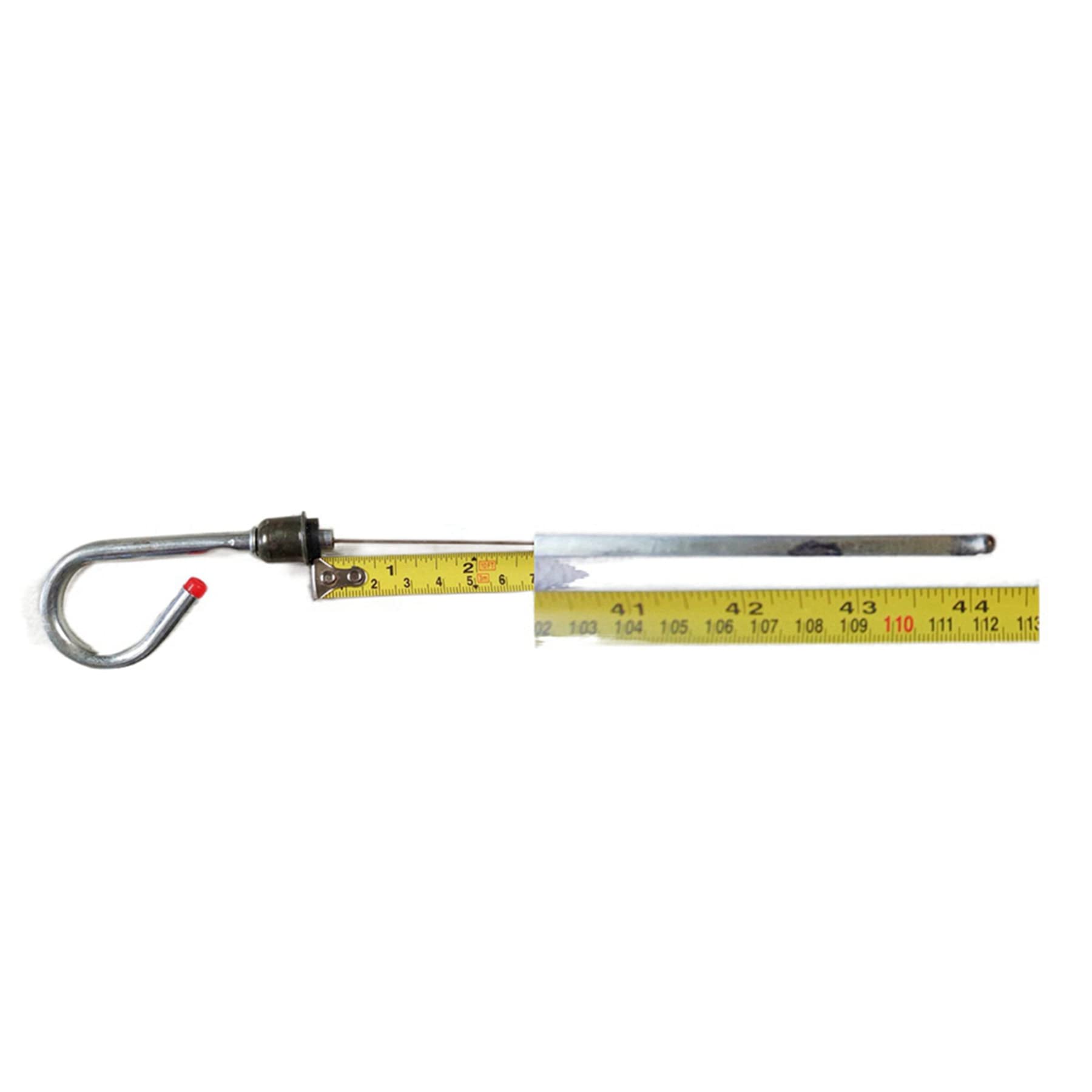 Amazon.com: New OIL Dipstick GAUGE BLKPRO OEM Replacement For 