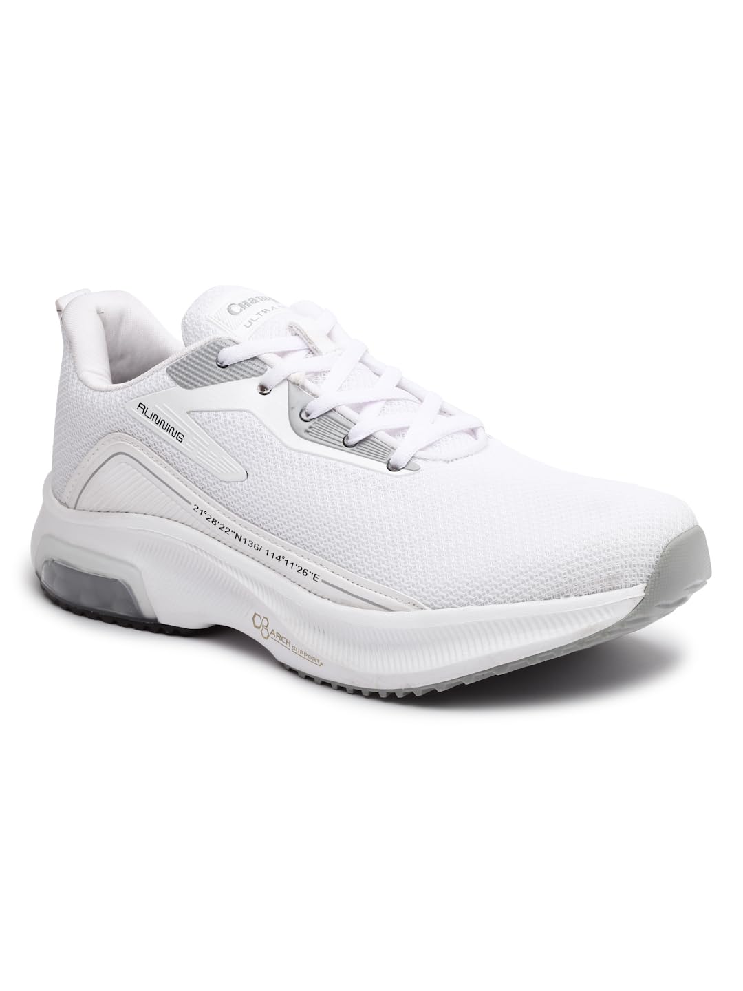 Champsstann On Mens Light Weight Sport Shoes I Running Shoes