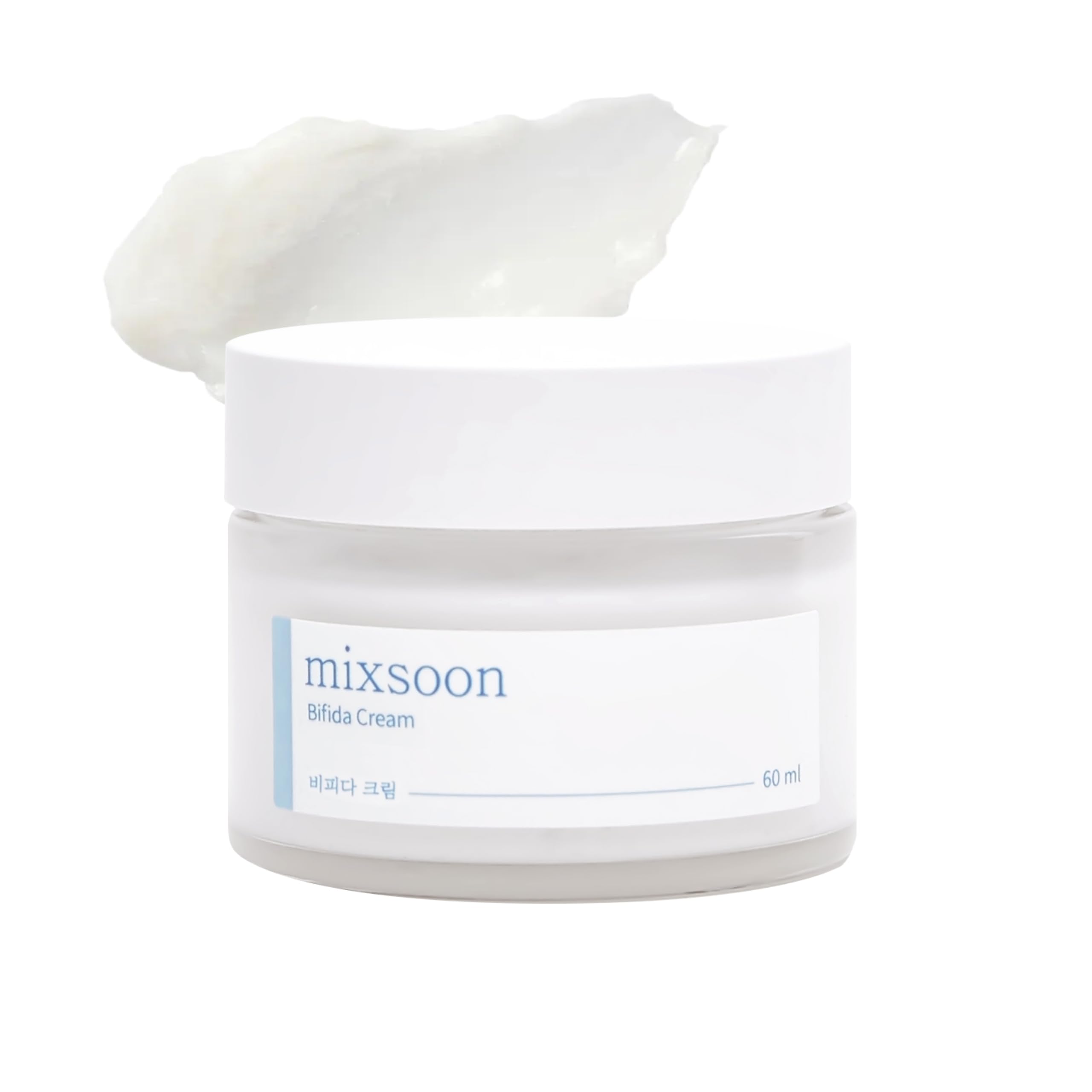 Mixsoon - Bifida Cream 60Ml