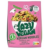 Lazy Vegan