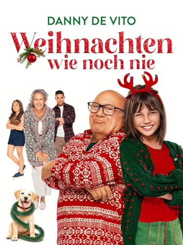 Bild: Weihnachten wie noch nie fr 4,99 EUR bei amazon.de