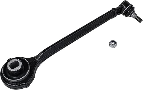 Miniatura 3 de Detroit Axle - Brazo de control delantero derecho para Chrysler 300 Dodge Charger Magnum Challenger Brazo de control delantero inferior con
